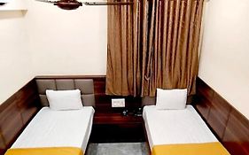 R K Residency Mahape